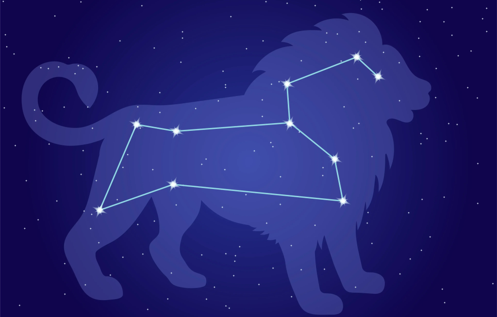 Leo Sign
