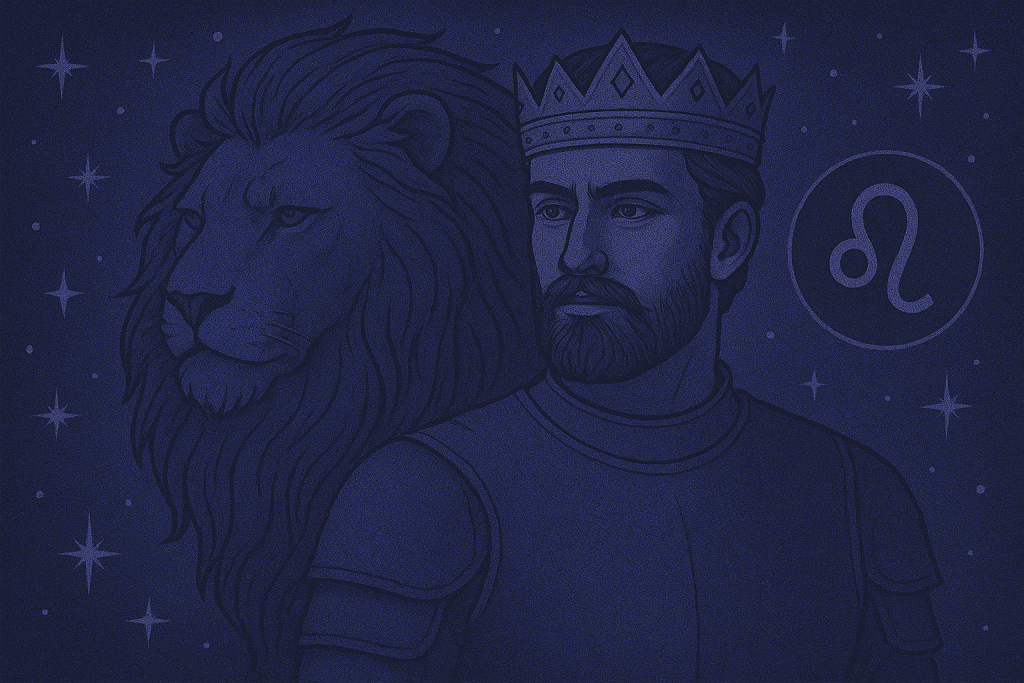 Leo Man